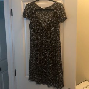 American Eagle dress worn once!